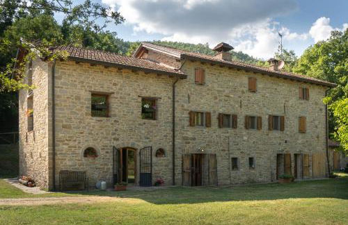 La Cartiera dei Benandanti - Foto 1