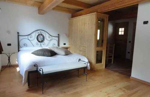 B&B Mas di Zonadi - Foto 45