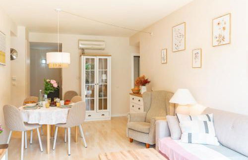 Charming Garden Apartment en "Jardins de Sa Boadella" - Foto 19