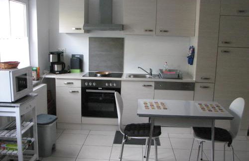 Fewo Zellerhorn Onstmettingen - Foto 6