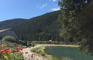 Lenawee 1728 by SummitCove Lodging - Foto 26