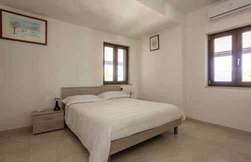 Villa Santoro ai TRE Ulivi con Piscina Privata - Foto 54