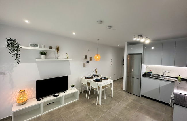 E1 Gibraltar - Foto 11