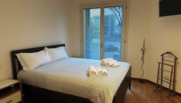 Room & Breakfast Rondinelli - Foto 4, Habitación