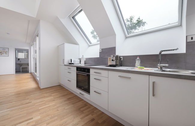 My Schönbrunn Apartments - Foto 66