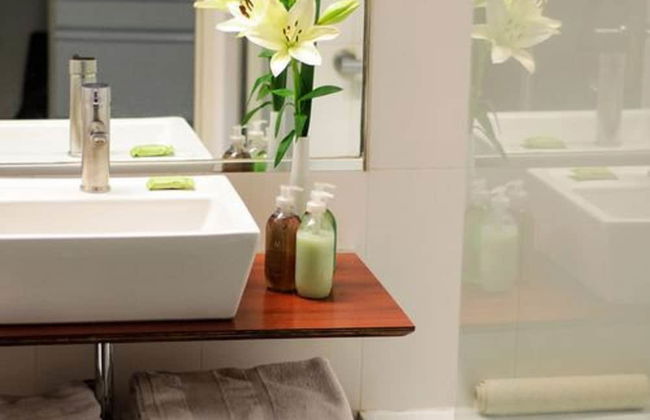 Monserrat Apart Hotel - Photo 10