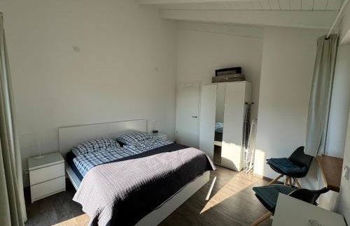 Ferienhaus Auszeit mit Sauna - Foto 41