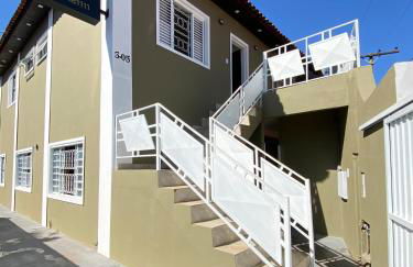 Hotel Alameda Bauru - Foto 27