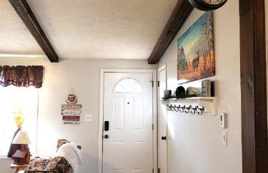 Black Bear Lodge @ Middle Creek - Foto 8