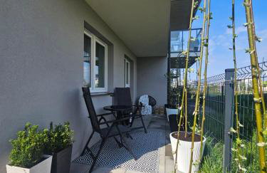 F&R Sea Bliss Apartment - Foto 41
