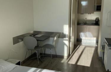 Le Relais de l'Orangerie - Foto 18