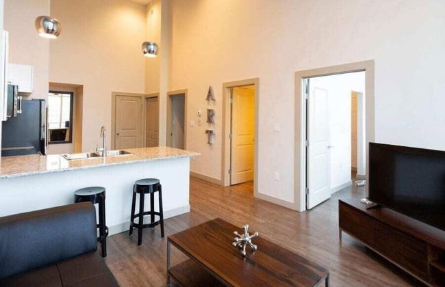 Corporate Stays Mayfair Apartments - Photo 22