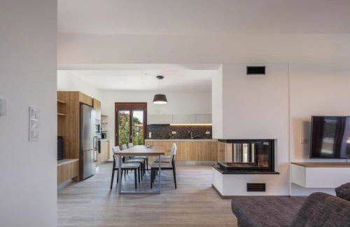 Suites Olive Tree Farm Episkopi Village - Photo 36