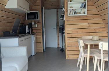 La cabane d'antoine - Foto 8