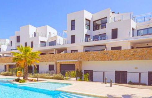 Soleil Villamartin Golf - Foto 4