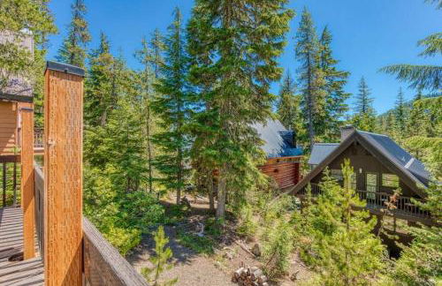 Sweet Cabin in Government Camp, Oregon - Foto 34