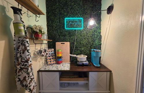 Jungle Oasis By Busch Gardens USF and Amphitheater - Foto 14