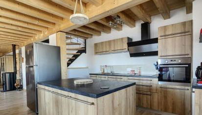 Chalet la Cochette - Foto 5