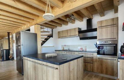 Chalet la Cochette - Foto 5