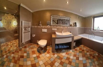 Lille Lykke2 - Direkt am Golfplatz & Nahe Grömitz & Strand - Foto 14