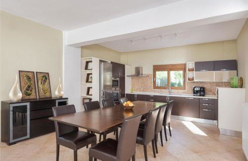 Zefis Villa Aegina - Foto 150