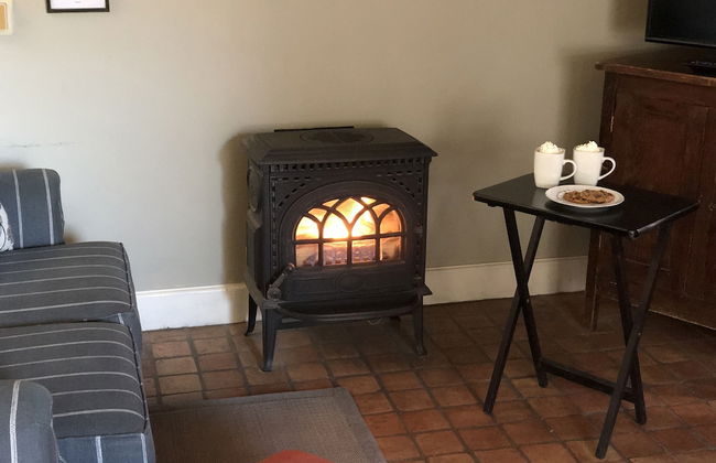 The Cottage @ 241 North - Foto 38