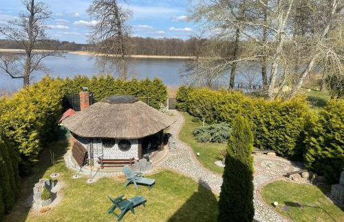 Comfortable house with a view of the lake - Foto 41