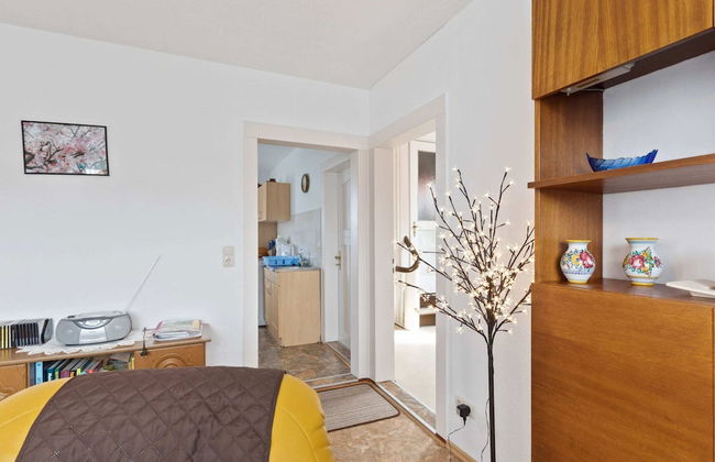 Cozy Apartment in Altenfeld With Garden - Foto 18