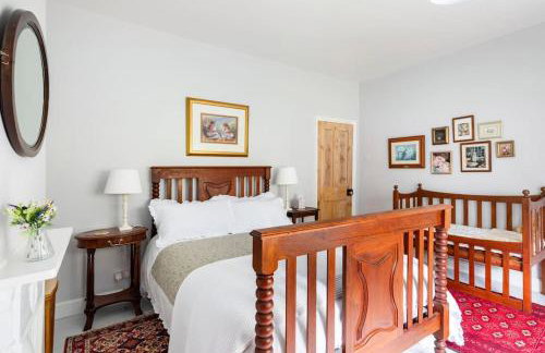 Charming country cottage in quiet rural setting - Foto 15