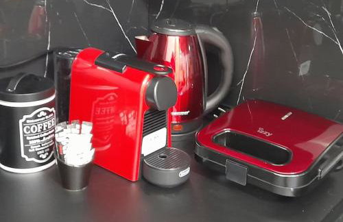 K&K Luxury Loft Apartment - Foto 11