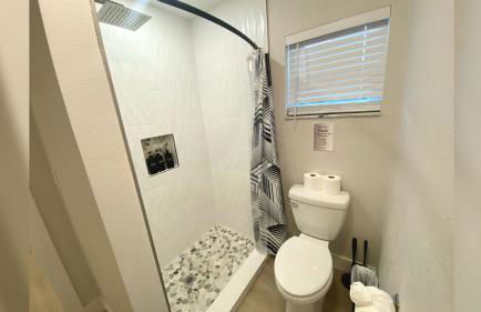 Waterfront Gulf Gateway: Pool/Dock/Grill/Gameroom - Foto 8