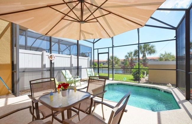 Encantada -4 Bedroom Townhome w/ Splashpool-2651EN 4 Townhouse by RedAwning - Foto 1