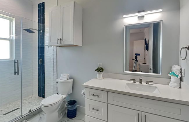 Garrett's Grotto - Foto 13