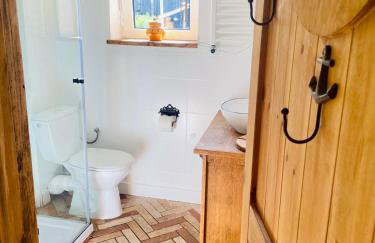 Wakajki - domek z balią blisko jeziora i centrum Mikołajek - Foto 18