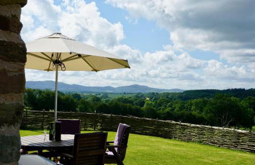 Hopeend Holidays Cottage - Foto 9