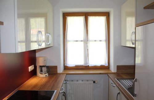 Apartment Andrea - Chiemgau Karte - Foto 5