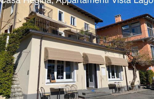 Regina e Oriente - Foto 52