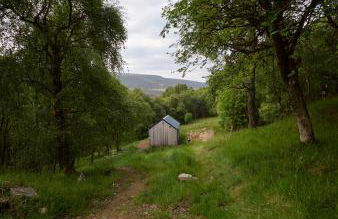 The Dell at Glenlivet - Foto 47