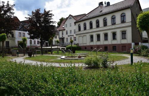 Ferienwohnung Abspanne - Foto 7