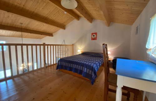 Villa proche forêt et plage à La Tranche-sur-Mer - FR-1-22-381 - Foto 19