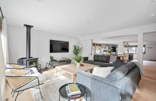 Chateau Bungalow - Ski Belleayre, Hunter - Foto 36