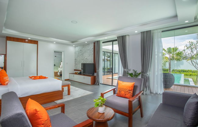 Wonderland Suites and Resort - Foto 14