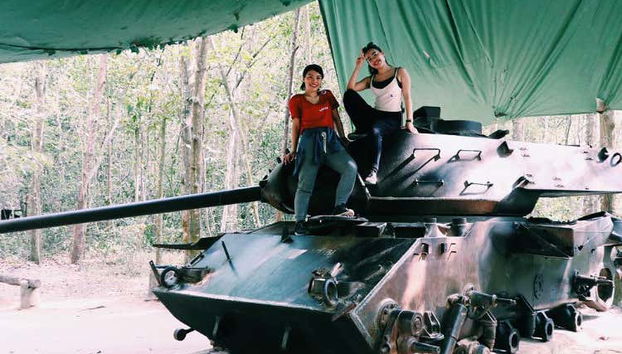 Ho Chi Minh City Tour - Photo 2