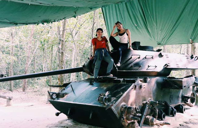 Ho Chi Minh City Tour - Photo 2