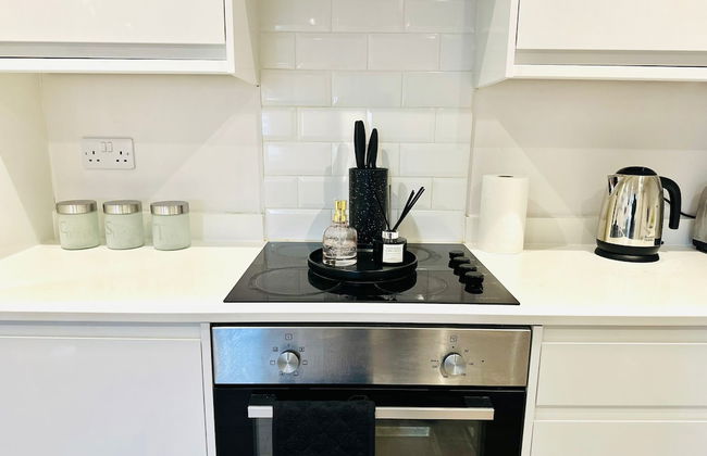 Spacious 2 Bedroom Apartment in Margate - Foto 13