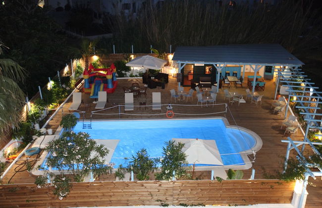 Villa Katerina - Foto 48