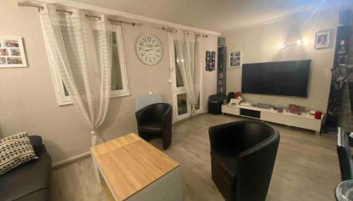 Chez Manu Meublé de tourisme 2 étoiles pour 6 personnes - 3 chambres - Foto 4