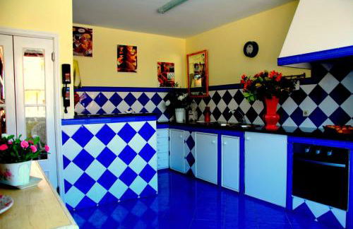 CAMINHOS DE SANTIAGO - VillaMaria BEACH HOUSE - Foto 27