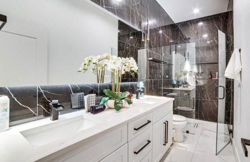 Yard, Patio! Luxe Home Near Top Dallas Attractions - Foto 21