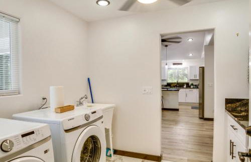 Keaau Getaway with Patio, 3 Mi to Shipman Beach! - Foto 10